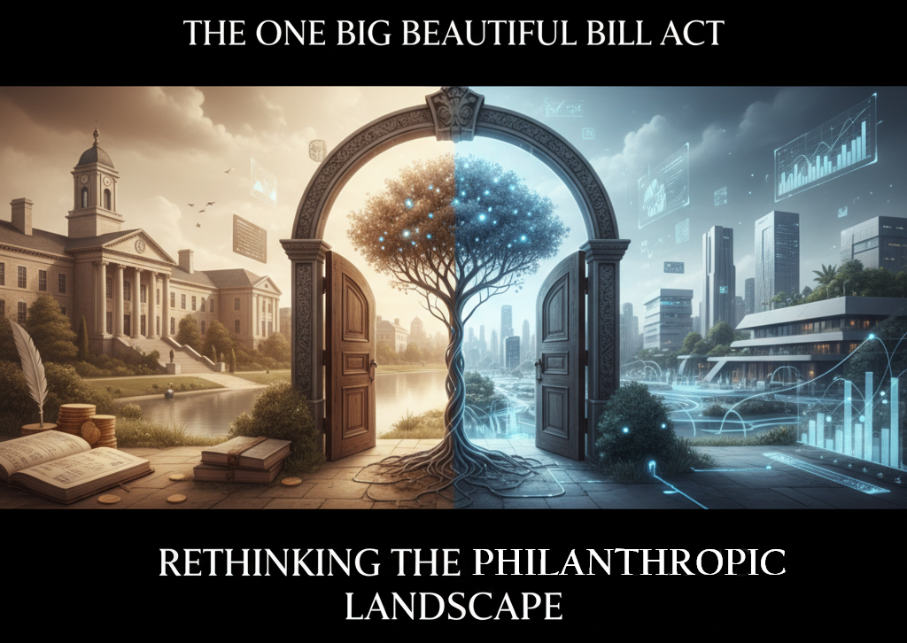 The One Big Beautiful Bill Act - Investment Strategy Implications