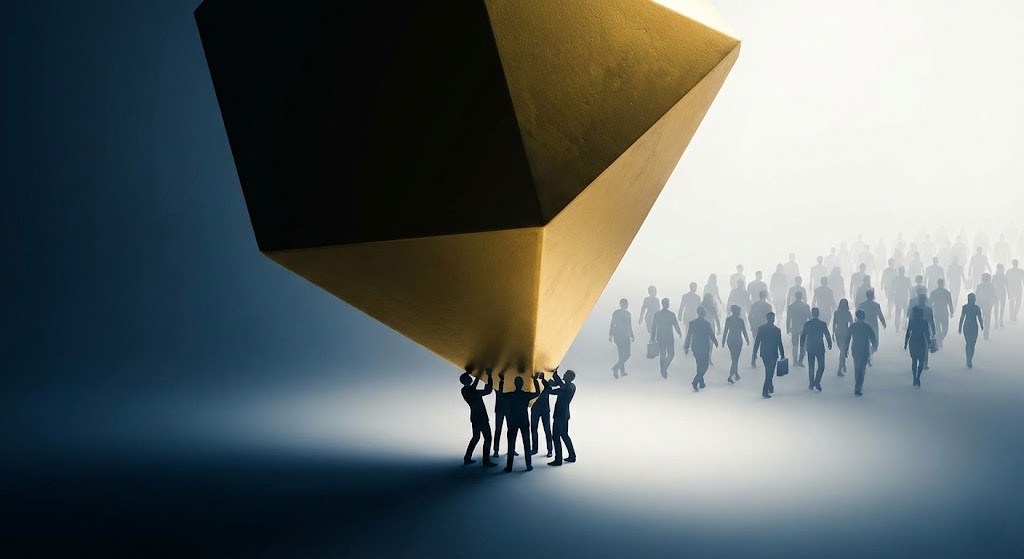 The Concentration Risk Paradox - A few donors holding up the entire structure