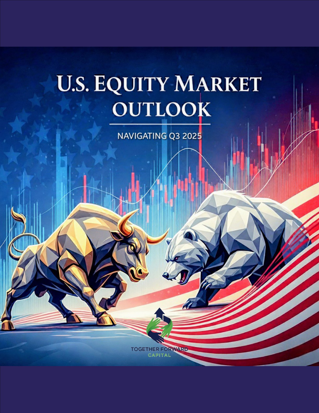 U.S. Equity Market Outlook Q3 2025
