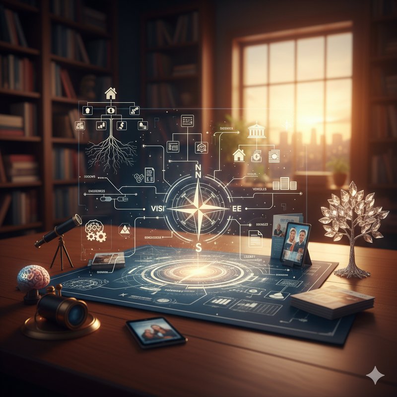 Strategic Approaches to Planned Giving Programs