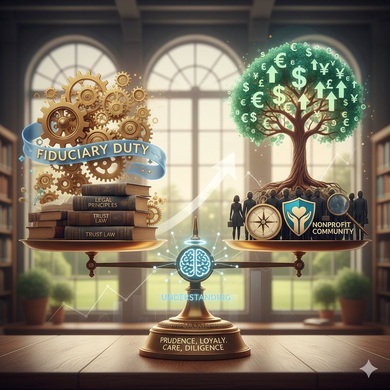 Understanding Fiduciary Standards in Nonprofit Investment Management